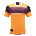 Camisetas de la liga de rugby de la ropa deportiva personalizada